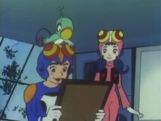 #12 モナリザの秘密だペッチャ