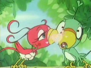 #13 大沈没!アトランティスだペッチャ
