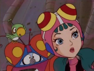 #19 1000年後のロボット国だペッチャ