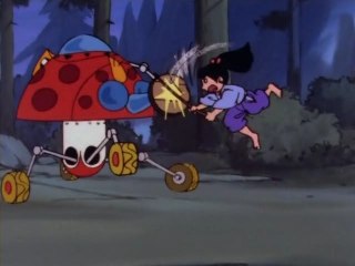 #24 牛若丸と弁慶の大決闘だペッチャ