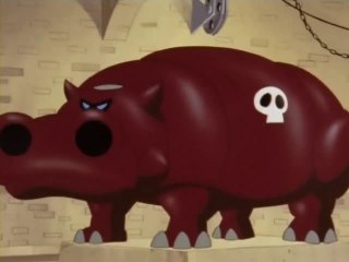 #25 出たぞ!ロビンフッドだペッチャ