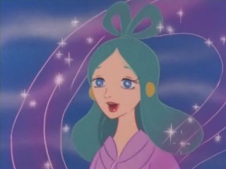 #33 ビックリ!天女は宇宙人だペッチャ