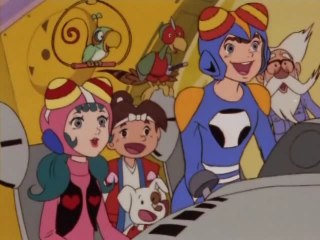 #38 桃太郎の鬼退治だペッチャ