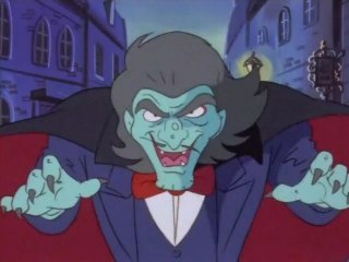 #45 ジキル博士のナゾだペッチャ