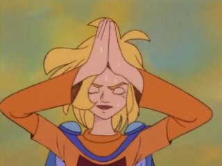 #54 地底王国のナゾだペッチャ