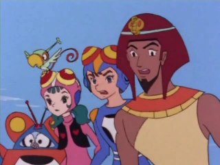 #55 ピラミッドをつくるペッチャ