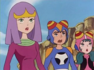#56 イースター島の巨人騒動だペッチャ