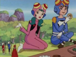 #59 ぼくたちガリバーになったペッチャ