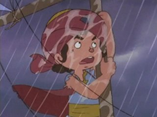 #60 シンドバットのロマンだペッチャ