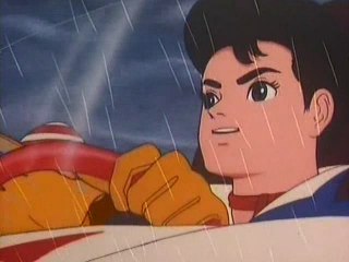 第5話 クラシックカーの秘密(前編)