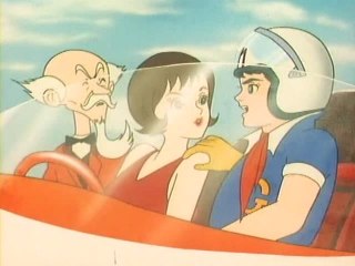 第6話 クラシックカーの秘密(後編)