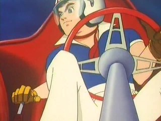 第7話 マンモスカーの挑戦(前編)