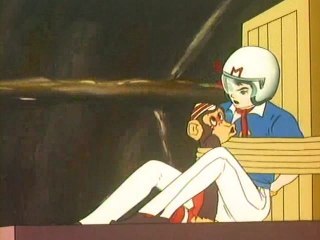 第8話 マンモスカーの挑戦(後編)