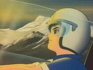 第10話 魔のアクロバット族(中編)