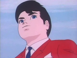 第14話 死の砂漠レース(前編)