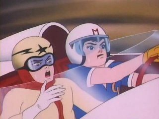 第15話 死の砂漠レース(後編)