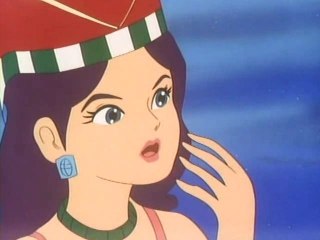 第16話 インカ地底レース(前編)