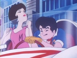 第18話 ナイアガラの秘宝(前編)