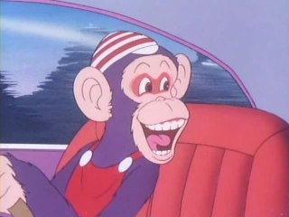 第21話 悪魔のレースカー(後編)