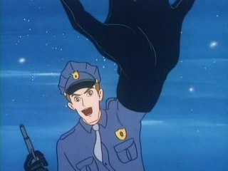 第22話 マッハ号危機一髪(前編)