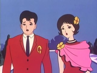 第24話 チビッコ・グランプリ(前編)