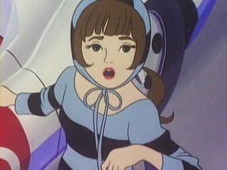 第26話 スピードを消せ!