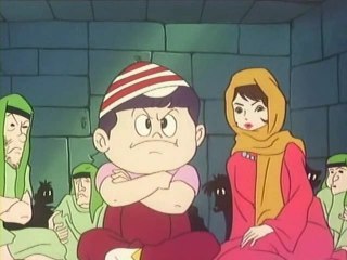 第28話 呪いのクレオパトラ(後編)