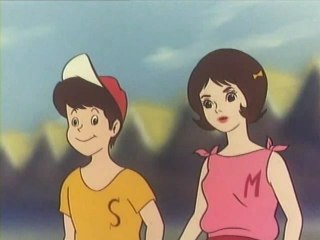 第31話 疾風!忍者カー(前編)