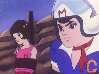 第32話 疾風!忍者カー(後編)