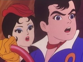 第33話 嵐の決闘