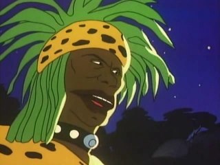 第35話 密林の怪戦車(前編)