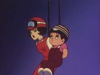 第36話 密林の怪戦車(後編)