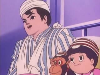 第39話 秘密情報部員No.9(後編)