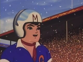 第42話 パイナップル・レース