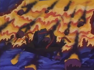 第44話 殺人カー・V2号