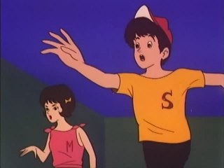 第45話 カーレスラー・X