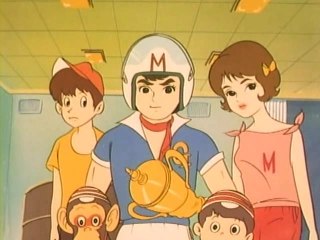 第46話 オート・アパッチの襲撃