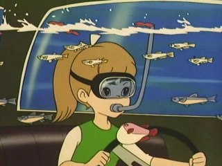 第48話 ポンコツカー・グランプリ