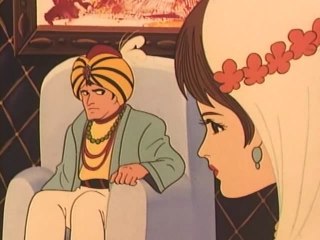 第51話 史上最大のレース(前編)