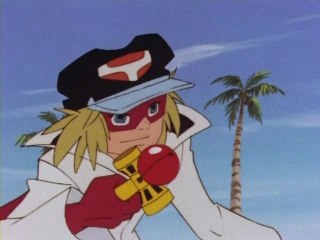 #3 フロダリビーチの大王だコロン
