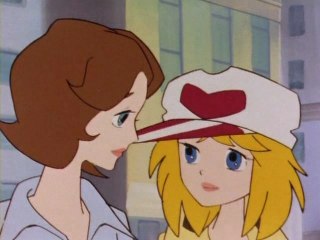 #14 大怪盗ドンパンだコロン