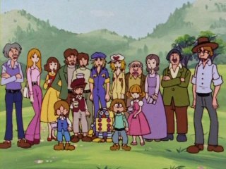 #15 ナイプスの少女だコロン