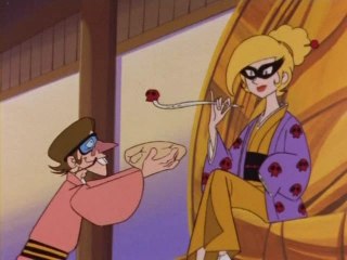 #16 ヤメタイ国の女王だコロン