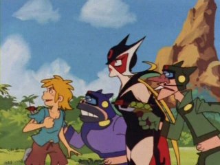 #31 ドビンソン・クロースルだコロン