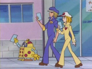 #39 エカコシストだコロン