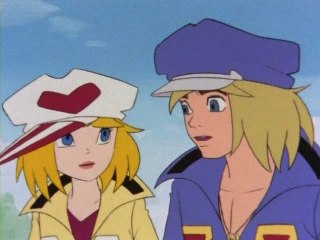 #40 ブーブルースのカップだコロン