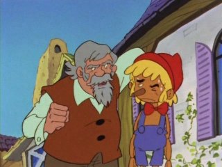 #41 ピノッキンは良い子だコロン