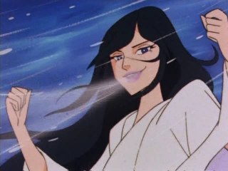 #45 雪女の秘密だコロン