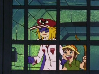 #46 アイアムテルは勇者だコロン