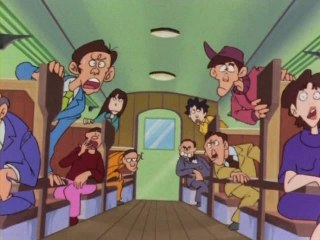 #47 家あり子の冒険だコロン